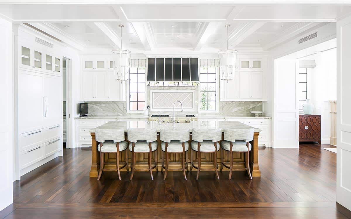 traditional-kitchen