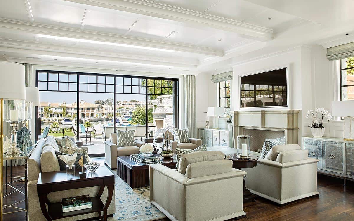 traditional-living-room