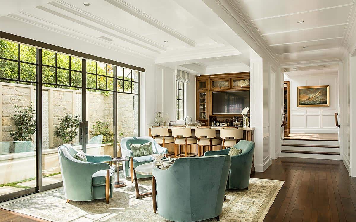 traditional-living-room