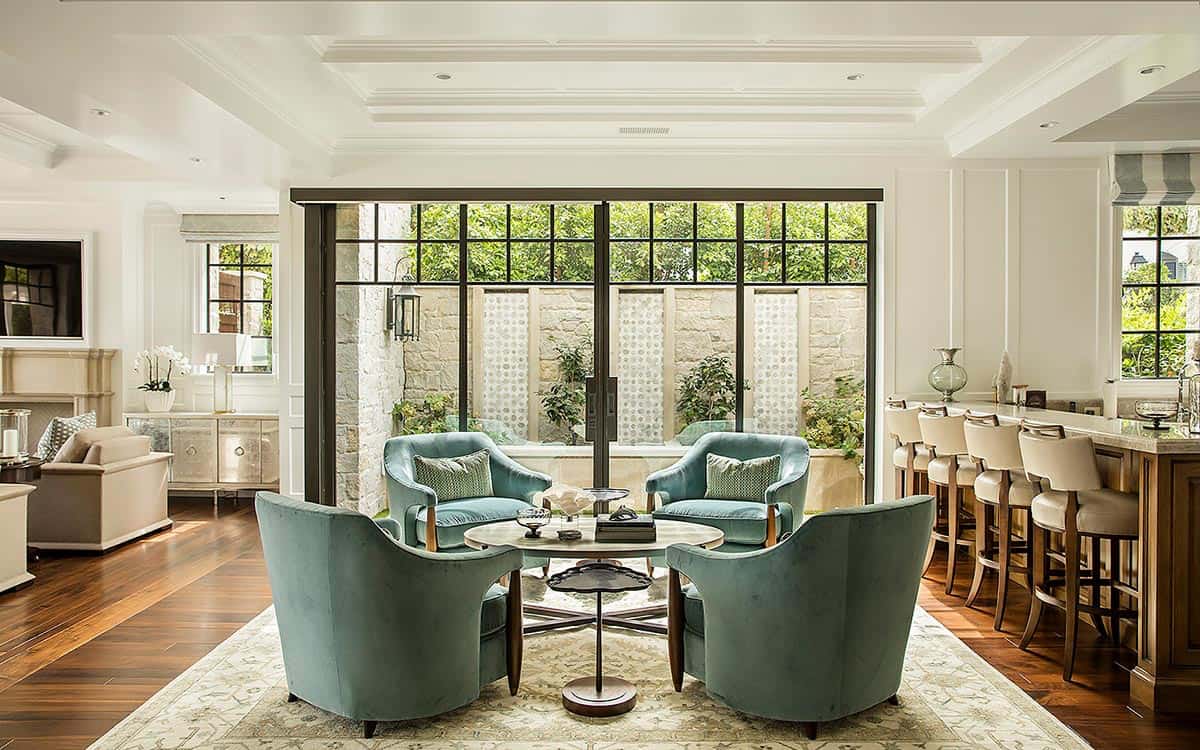 traditional-living-room