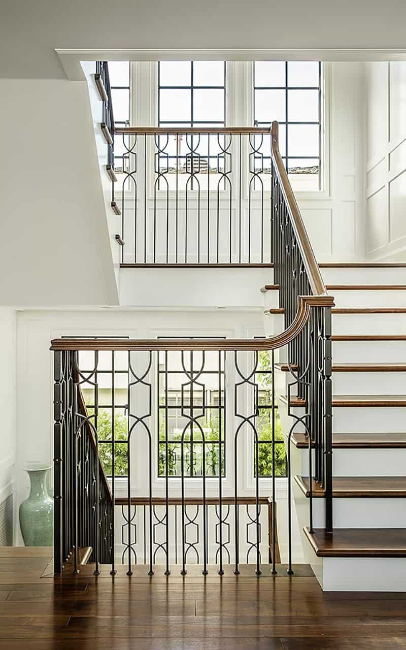 traditional-staircase