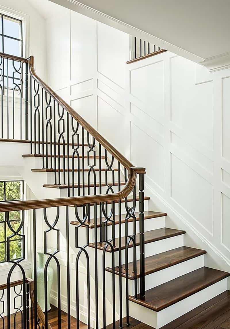 traditional-staircase