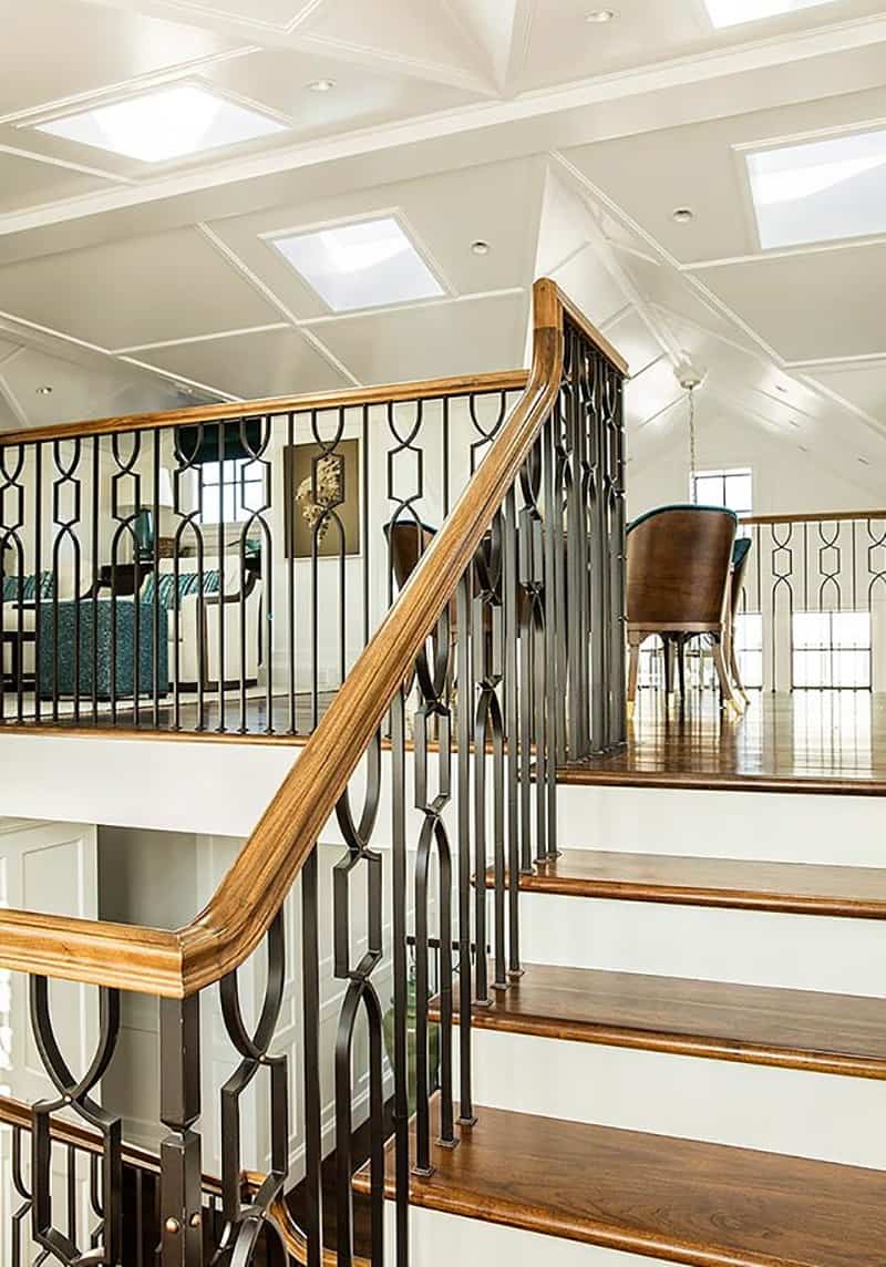 traditional-staircase