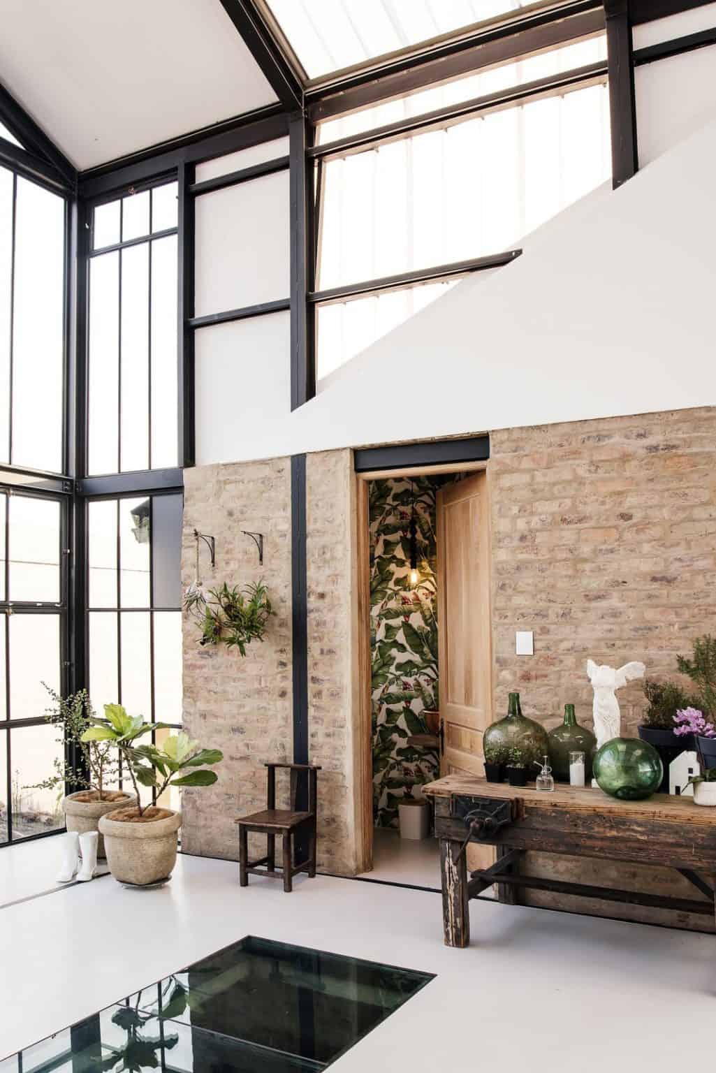 A closer look at Off The Grid Modern Interior Design Inspiration