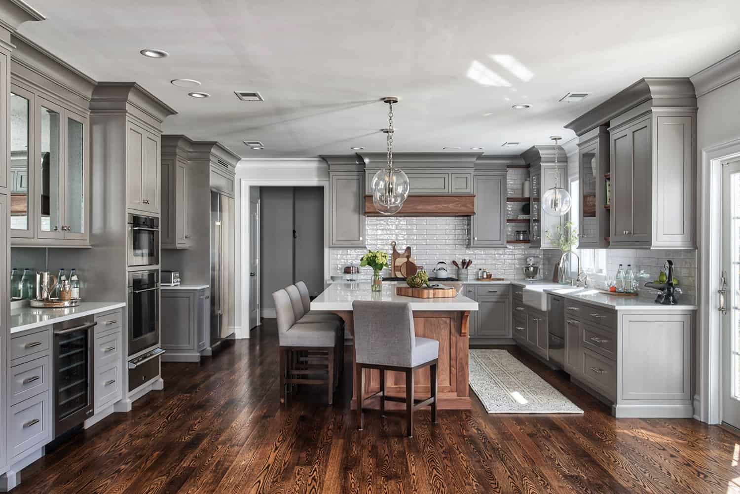 gray-kitchen-design-ideas