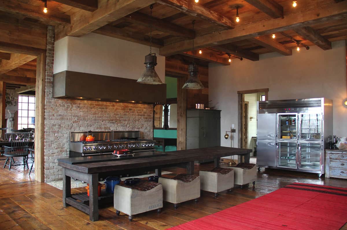 traditional-kitchen