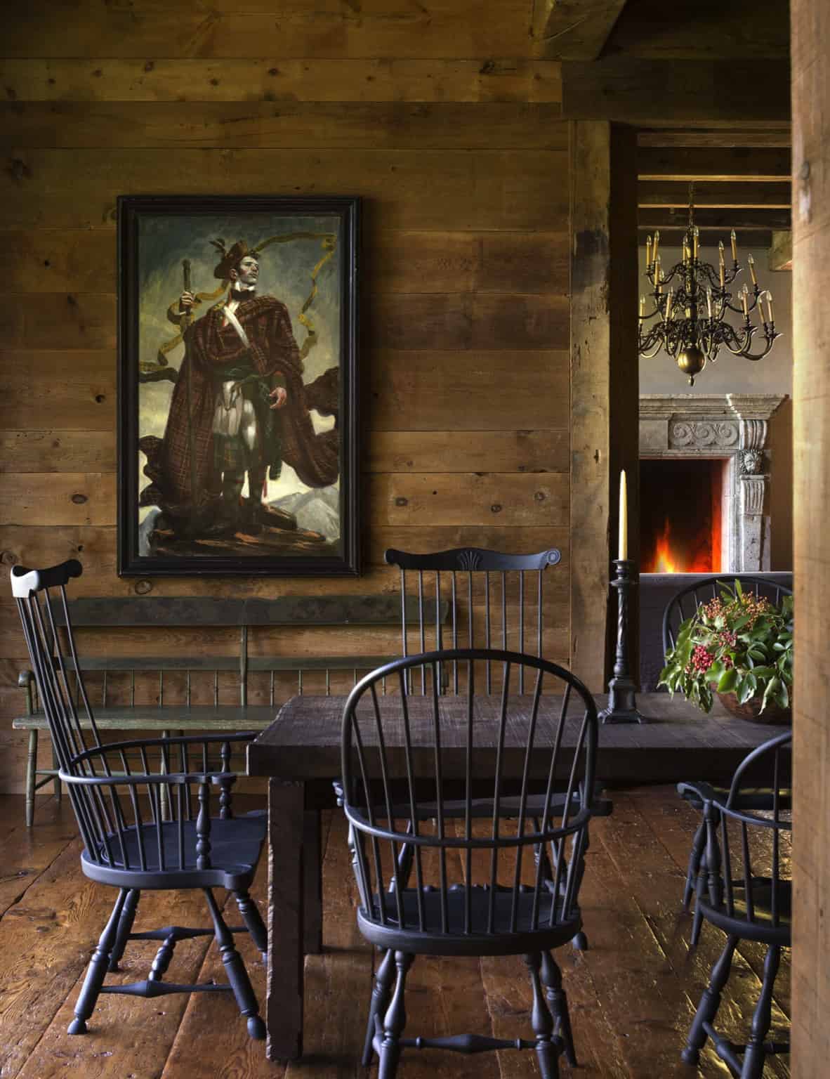 traditional-dining-room
