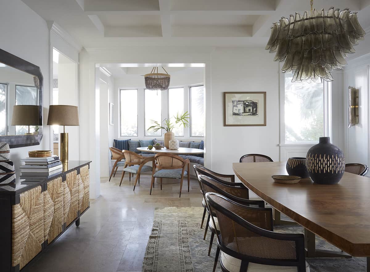 tropical-dining-room