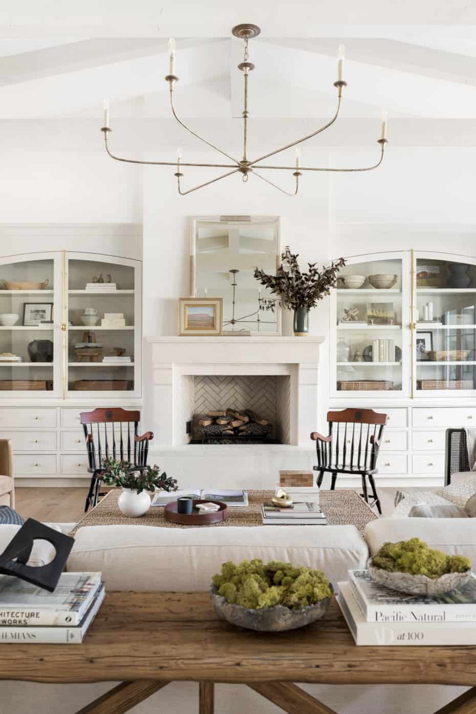 farmhouse-style-living-room