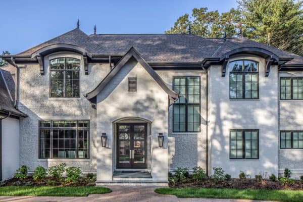 featured posts image for A thoughtful renovation brings new life to a family home in North Carolina