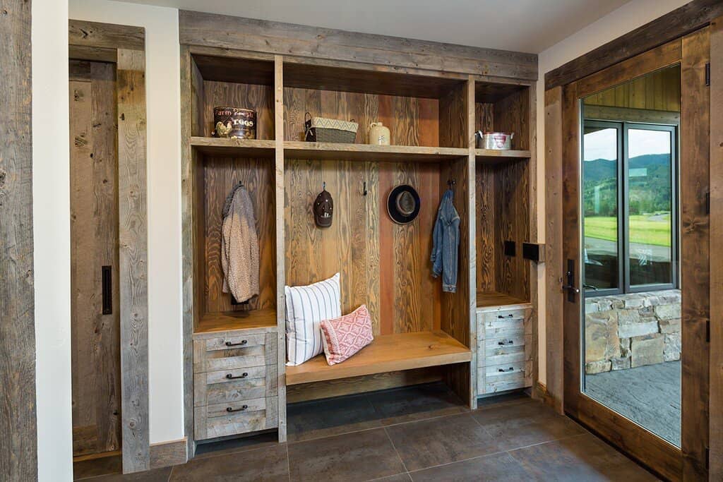 modern-rustic-mudroom