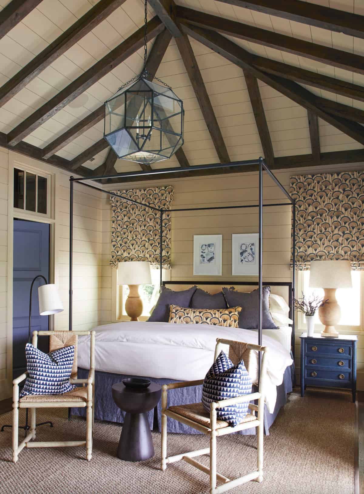 transitional-bedroom