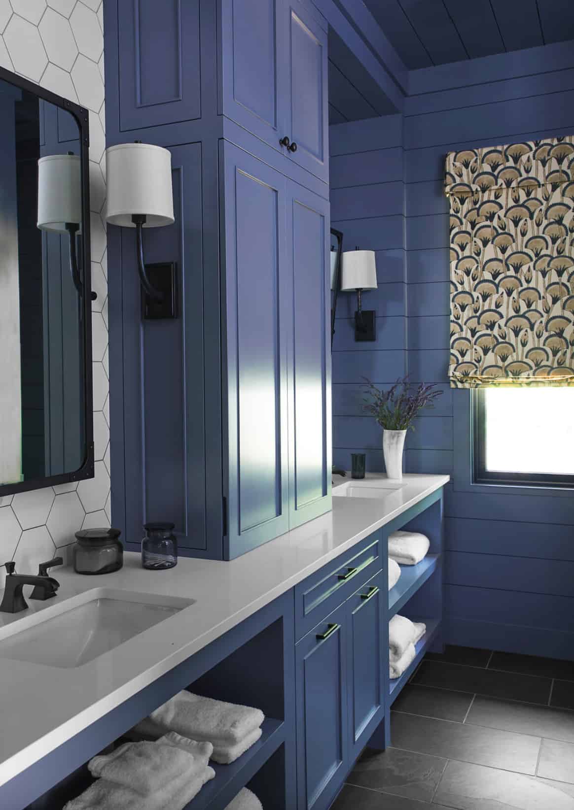 transitional-bathroom