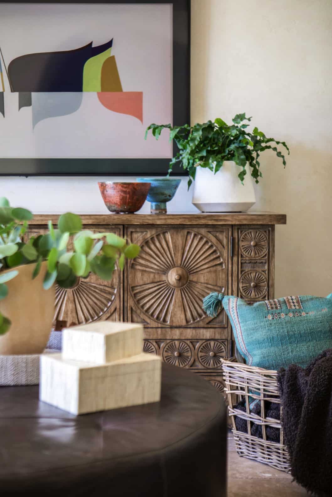 mediterranean-family-room