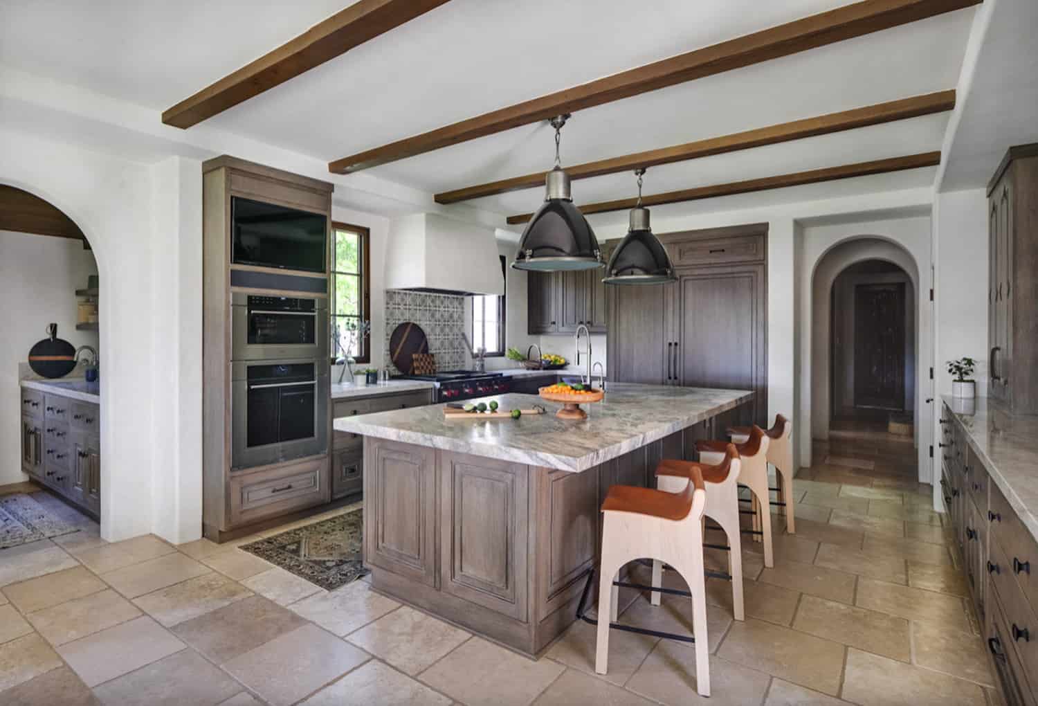 mediterranean-kitchen
