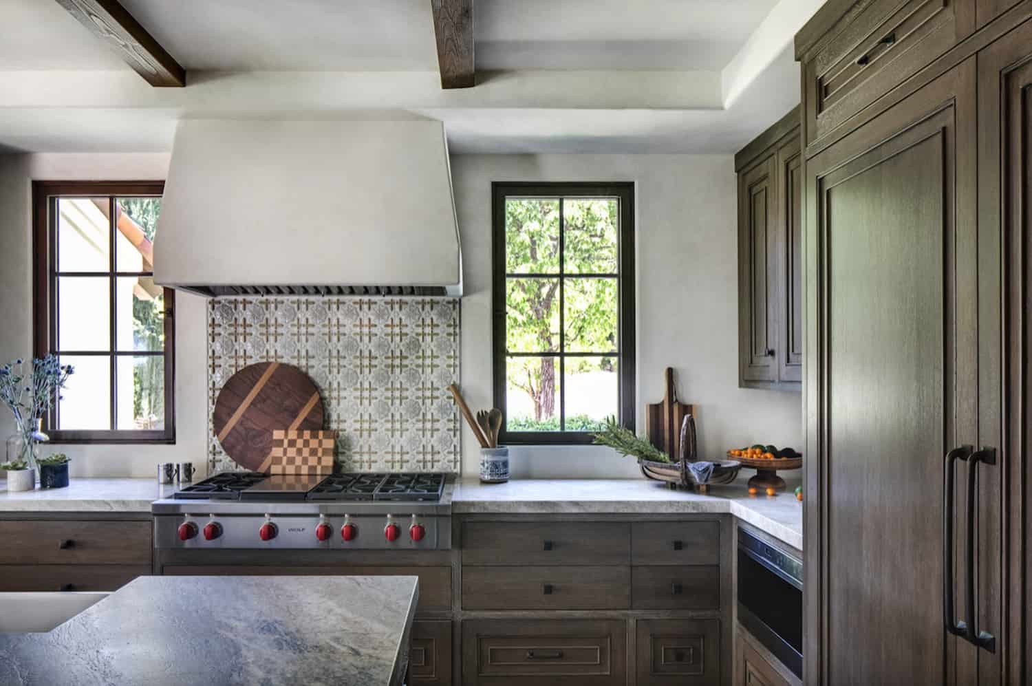 mediterranean-kitchen