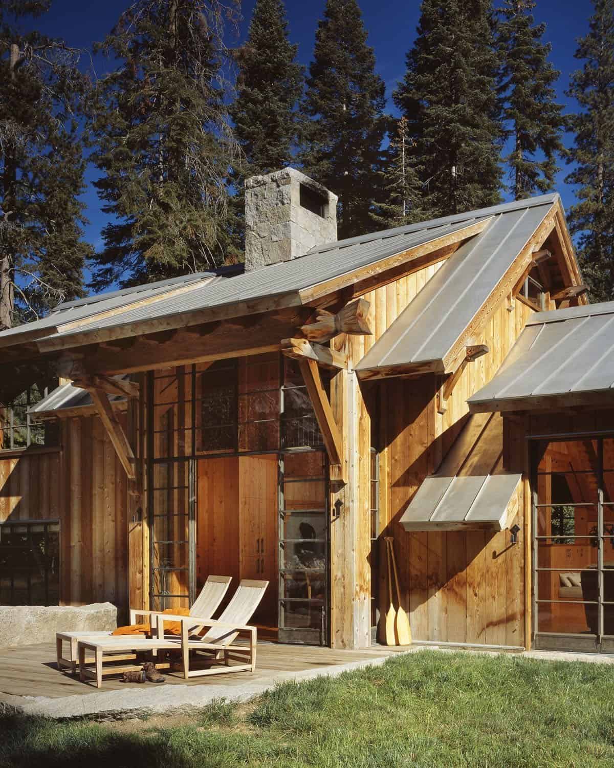 wilderness-mountain-cabin-exterior