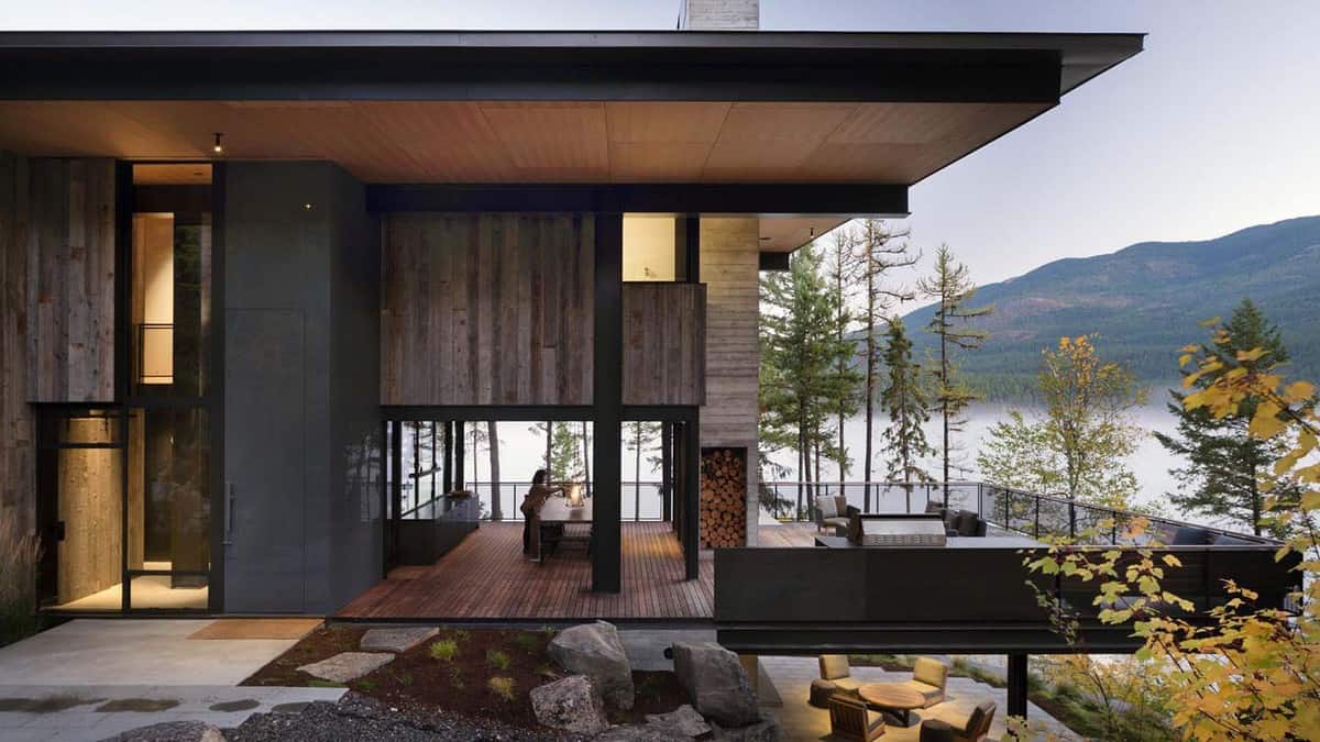 modern-lake-house-exterior