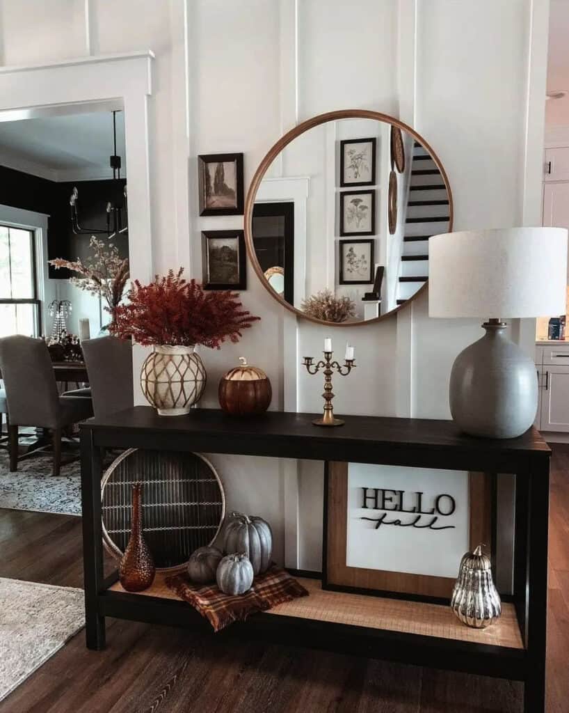 25+ Most Warm And Inviting Fall Decorating Ideas For Your Home
