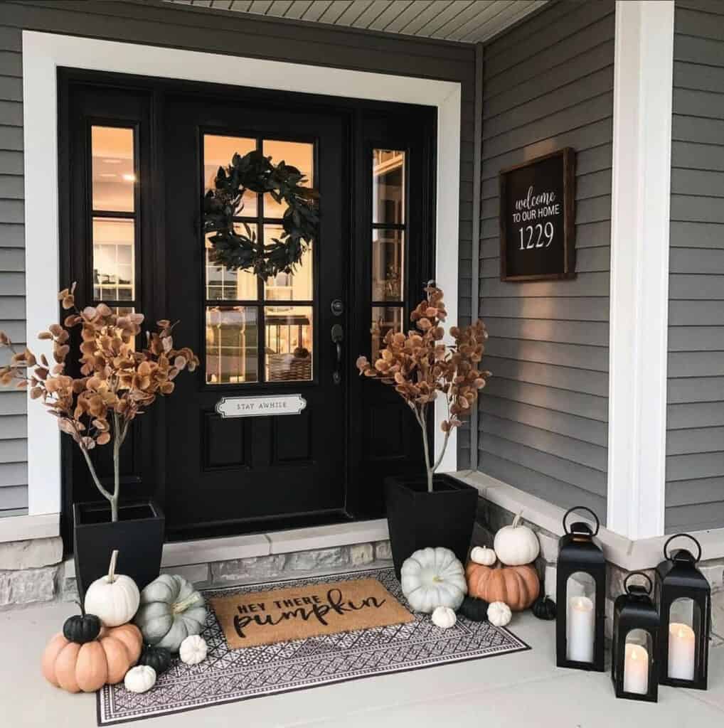 25+ Most Warm And Inviting Fall Decorating Ideas For Your Home