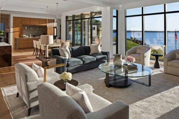 featured posts image for Tour a modern dream home capturing glorious views of Lake Minnetonka