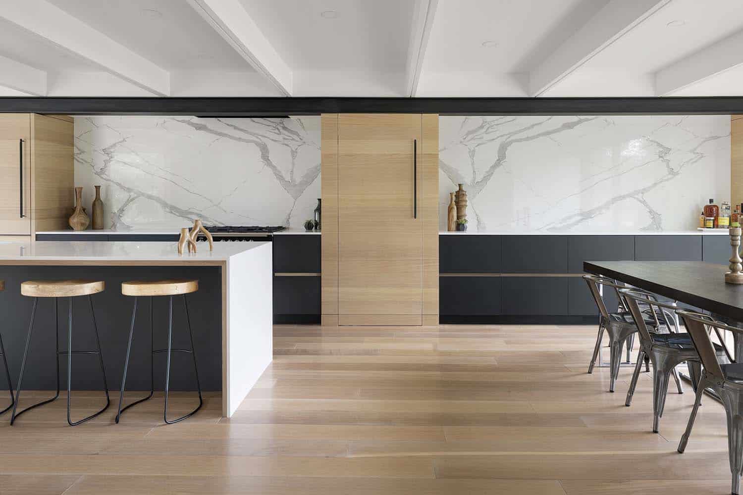 mid-century-modern-kitchen