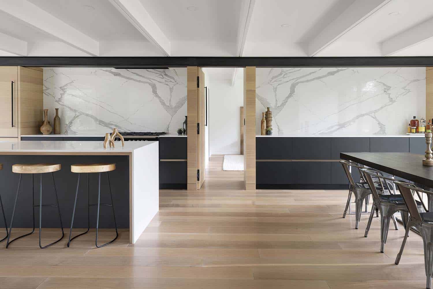 mid-century-modern-kitchen