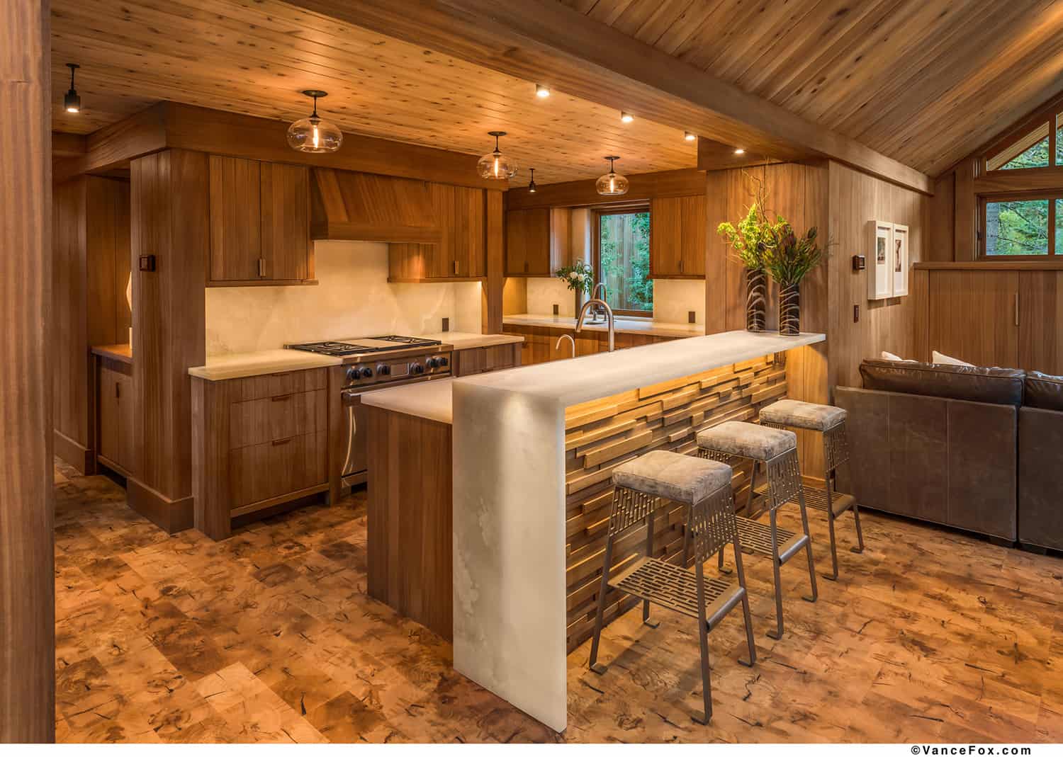midcentury-modern-kitchen