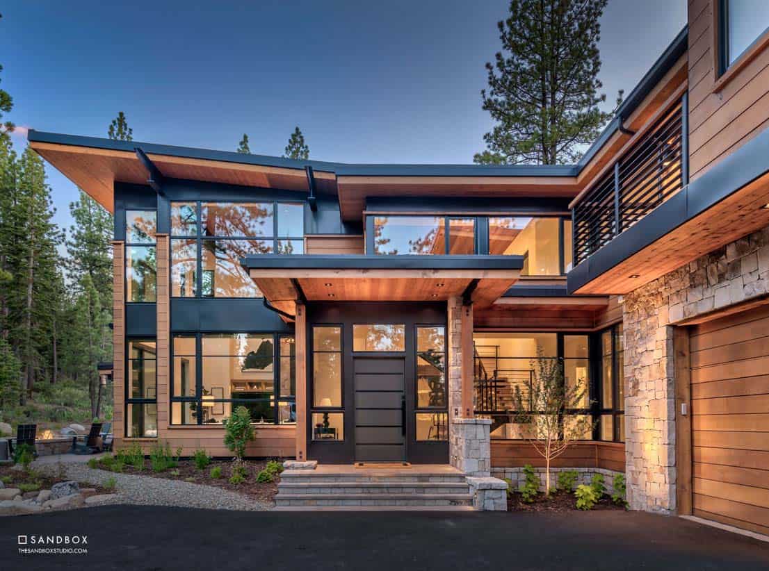 mountain-contemporary-home-exterior