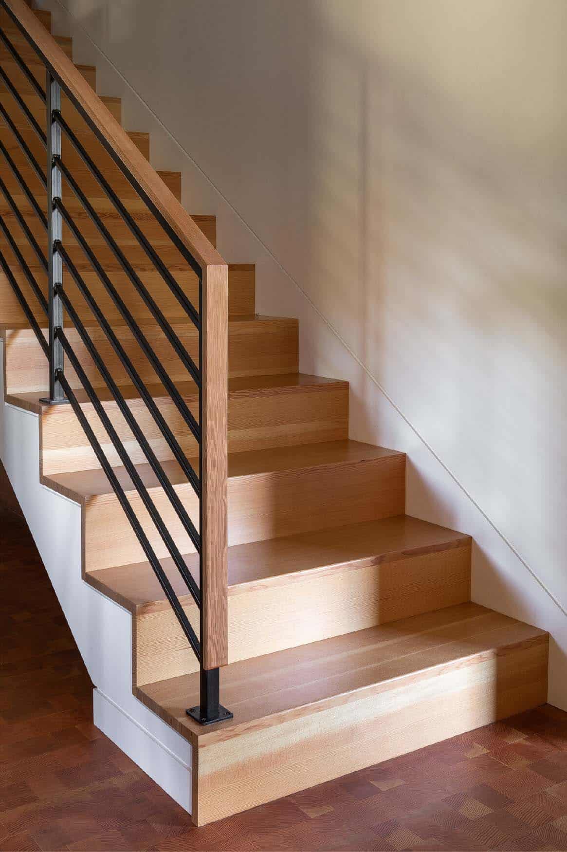 modern-rustic-staircase