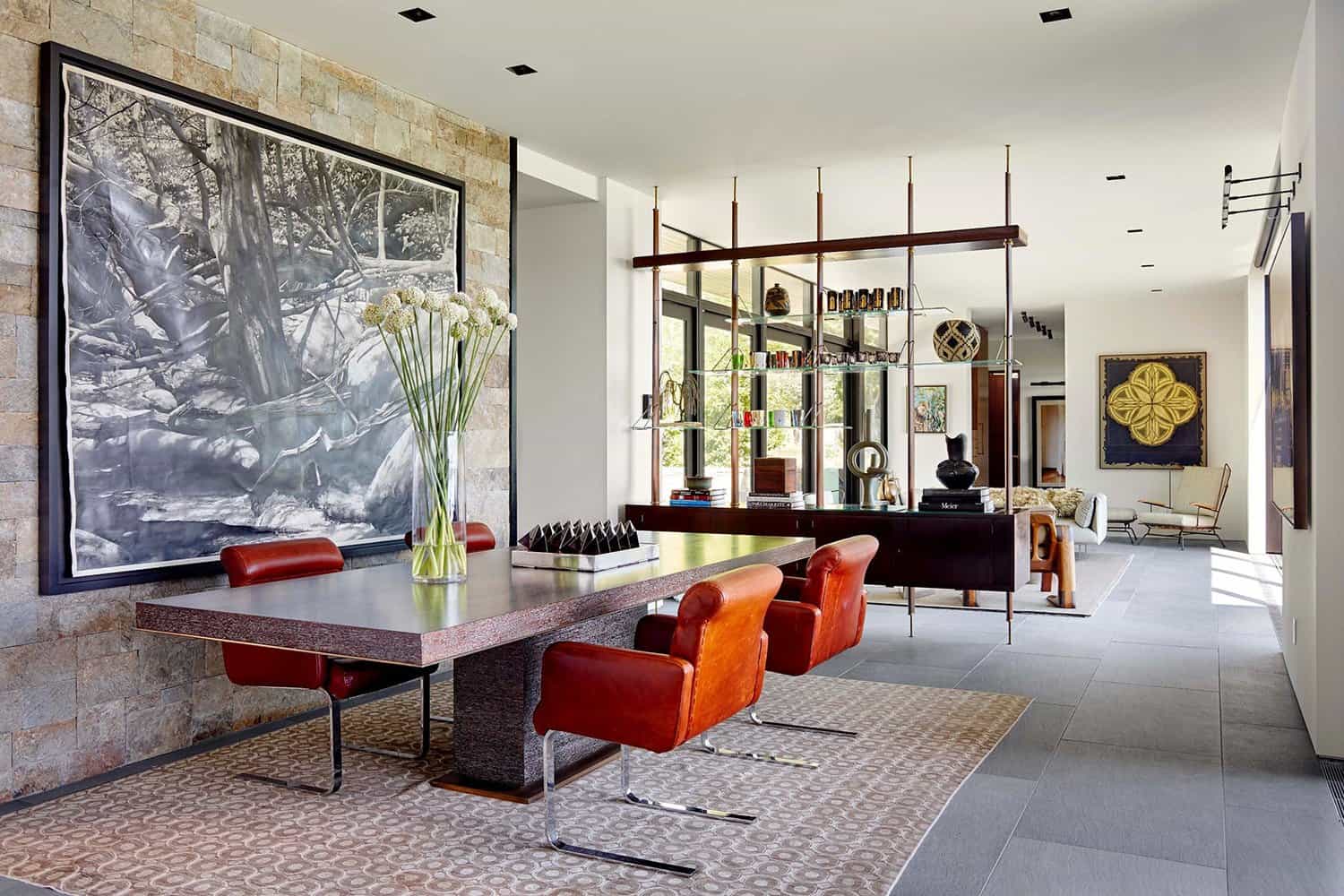 midcentury-dining-room