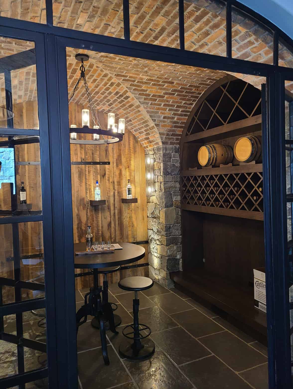 rustic-modern-wine-cellar