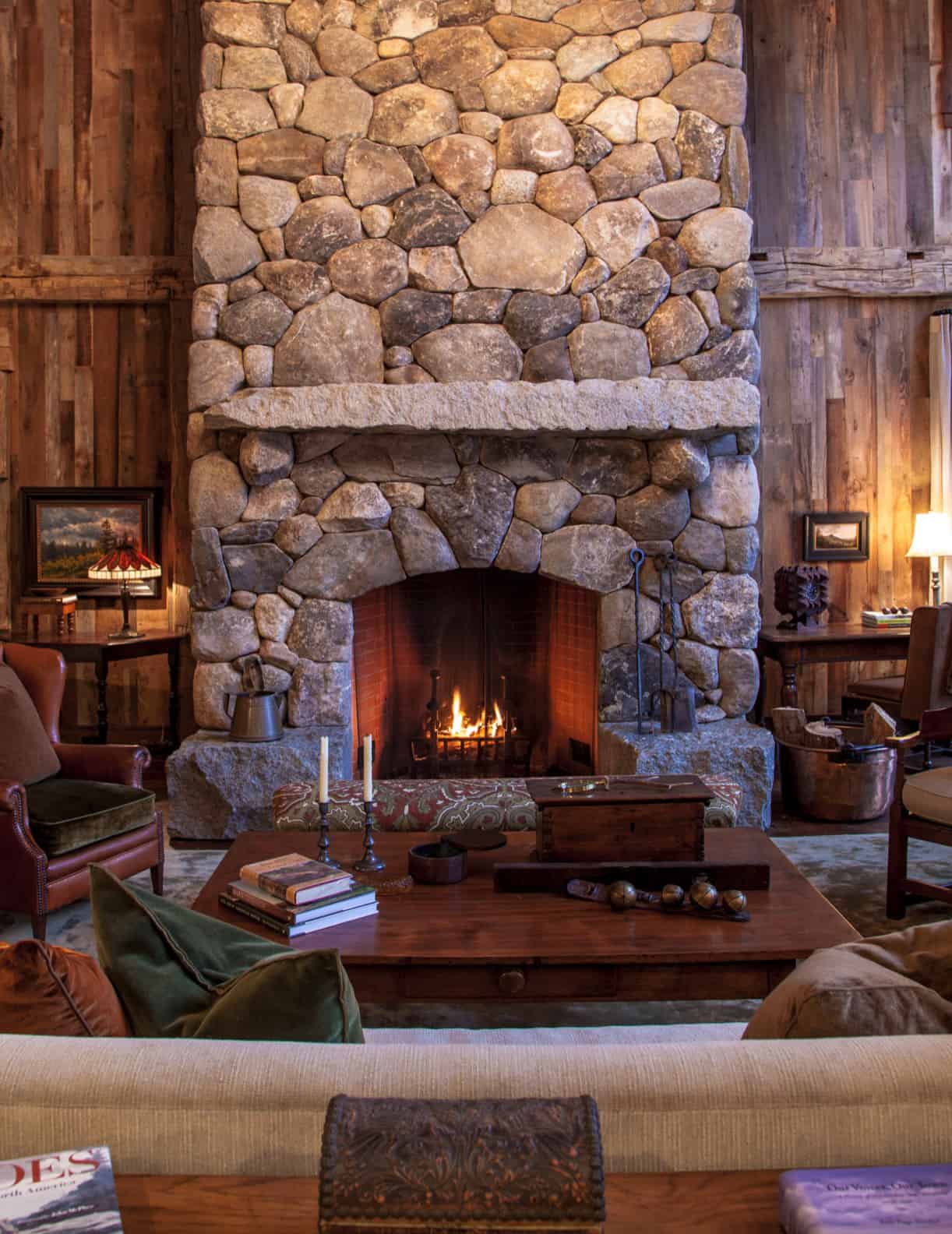 rustic-living-room