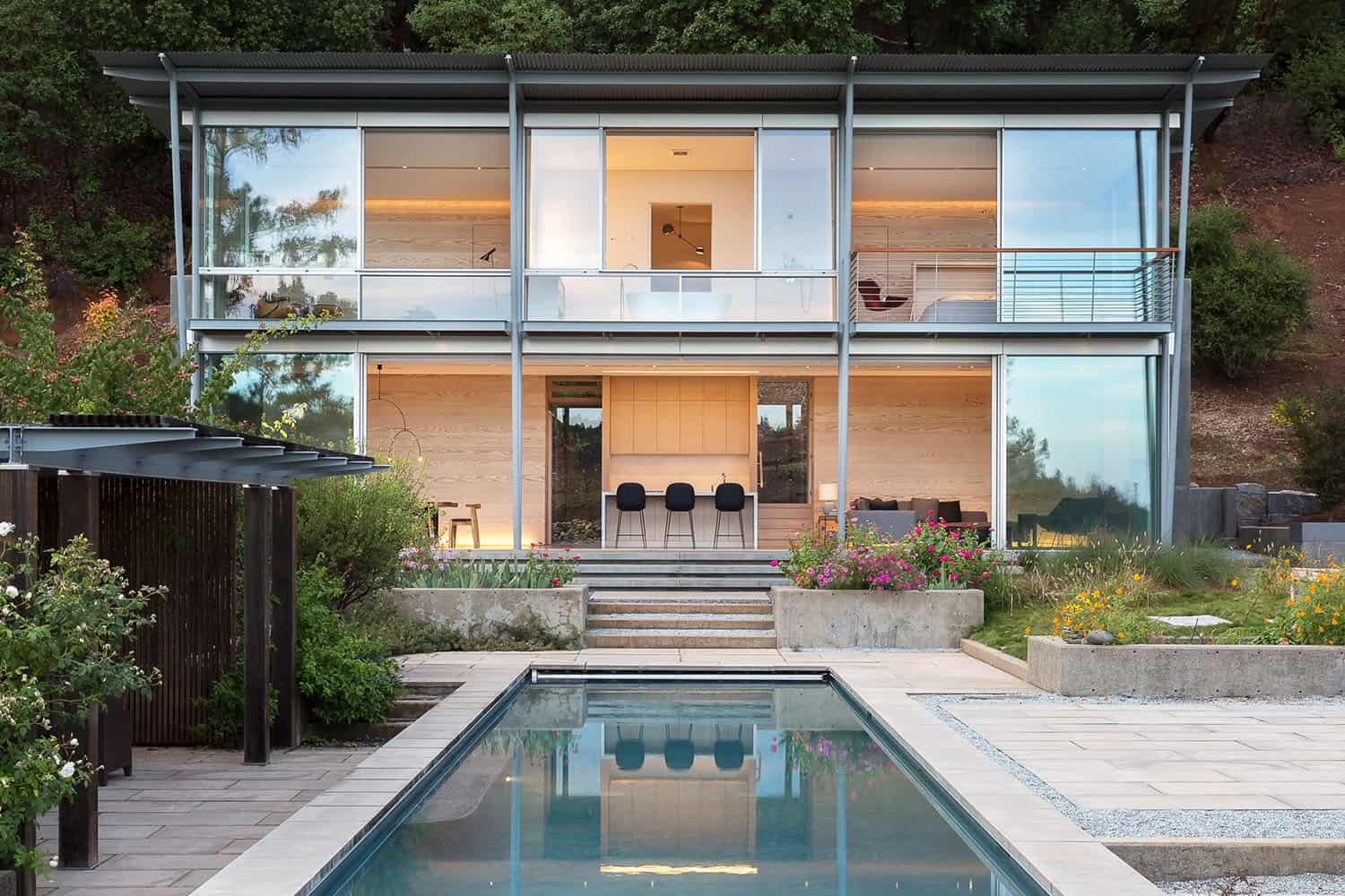 modern-california-wine-country-home-swimming-pool