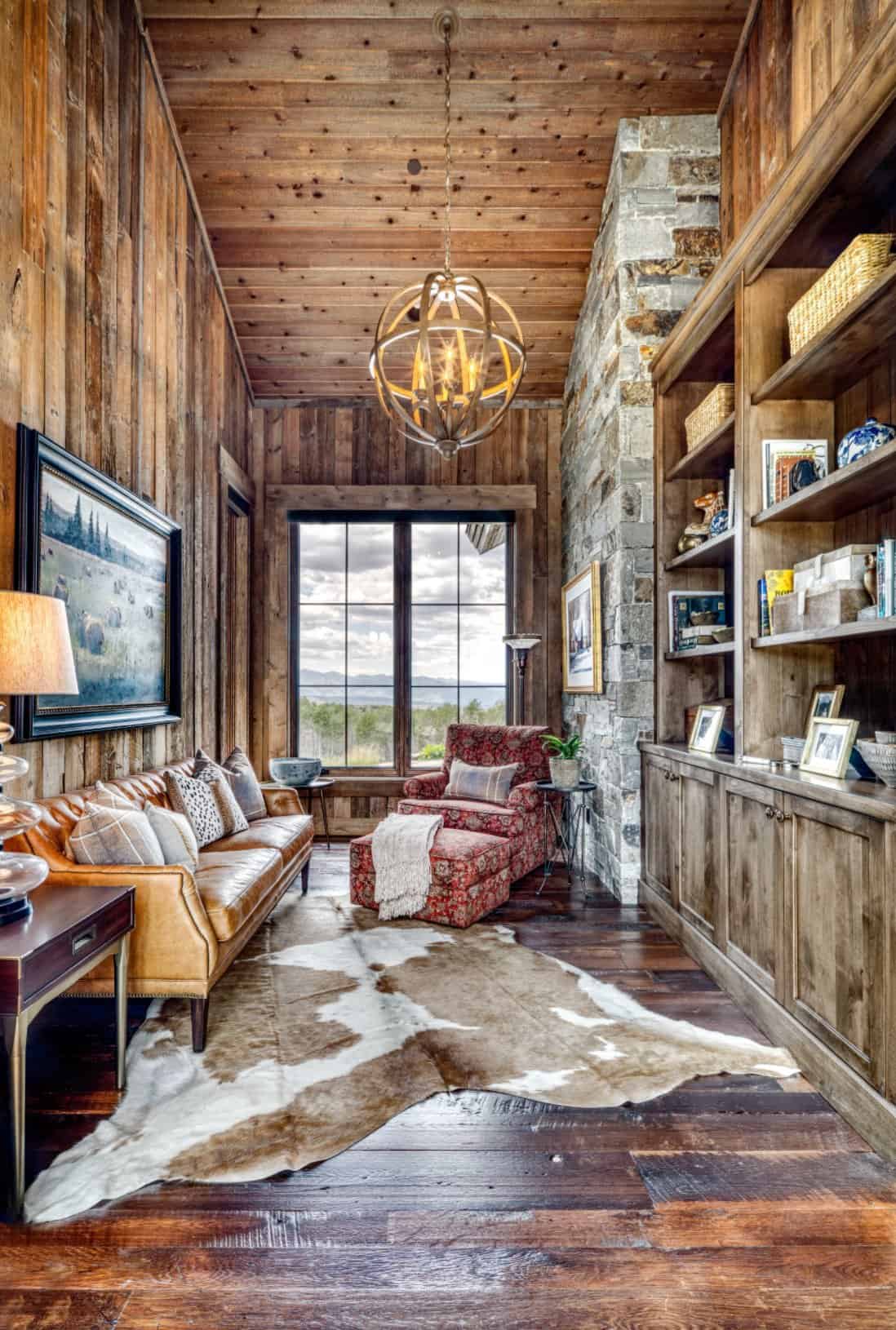 rustic-family-room