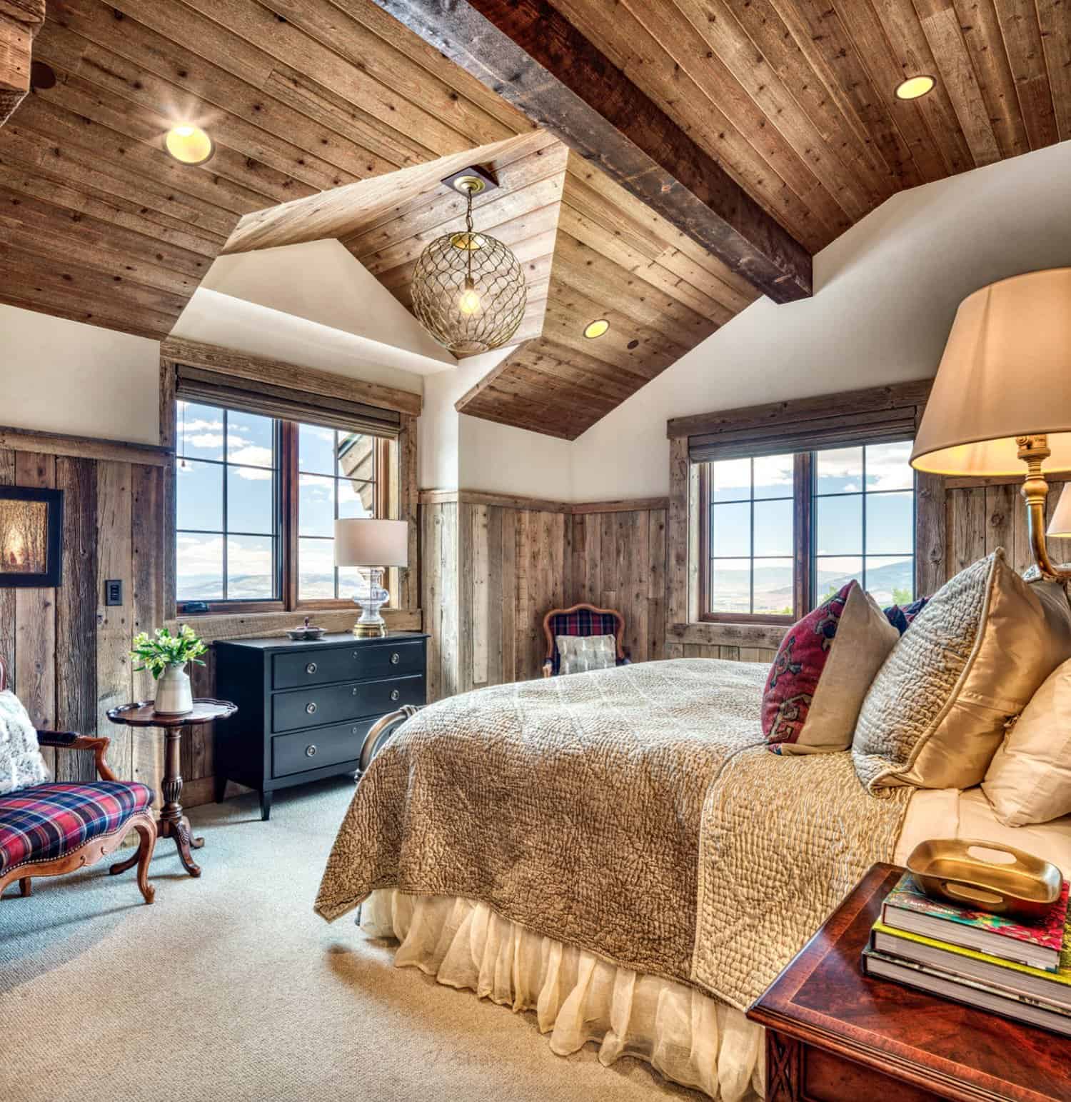 rustic-bedroom