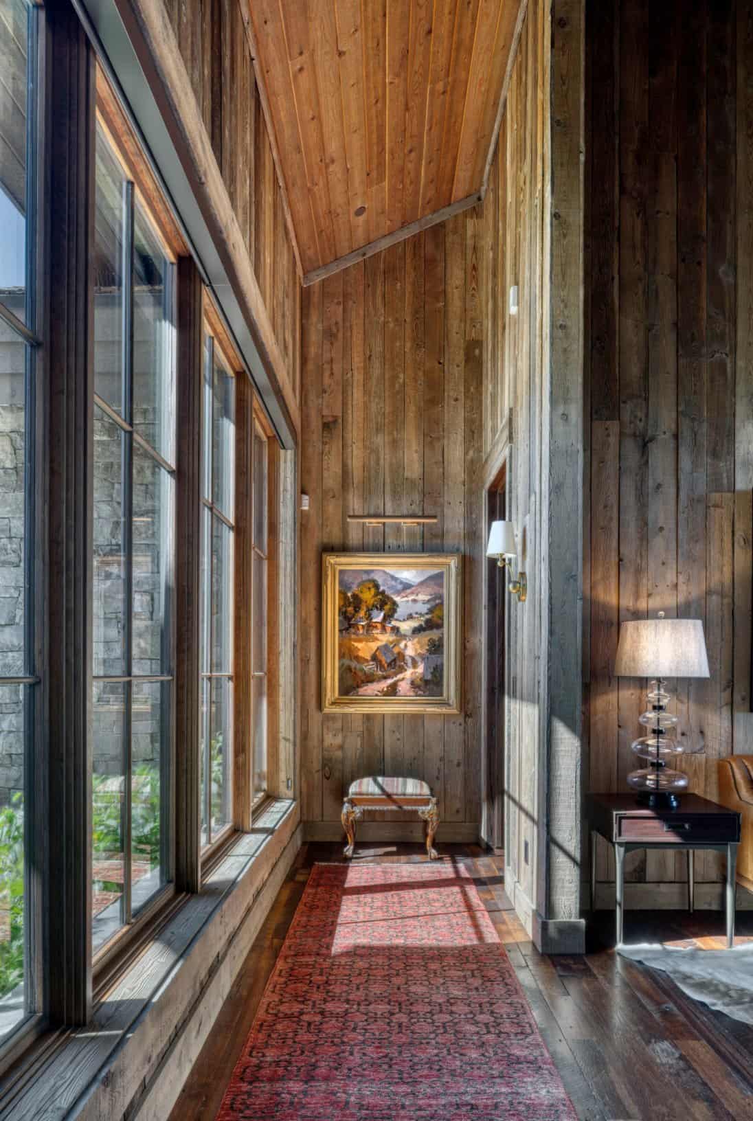 rustic-hall