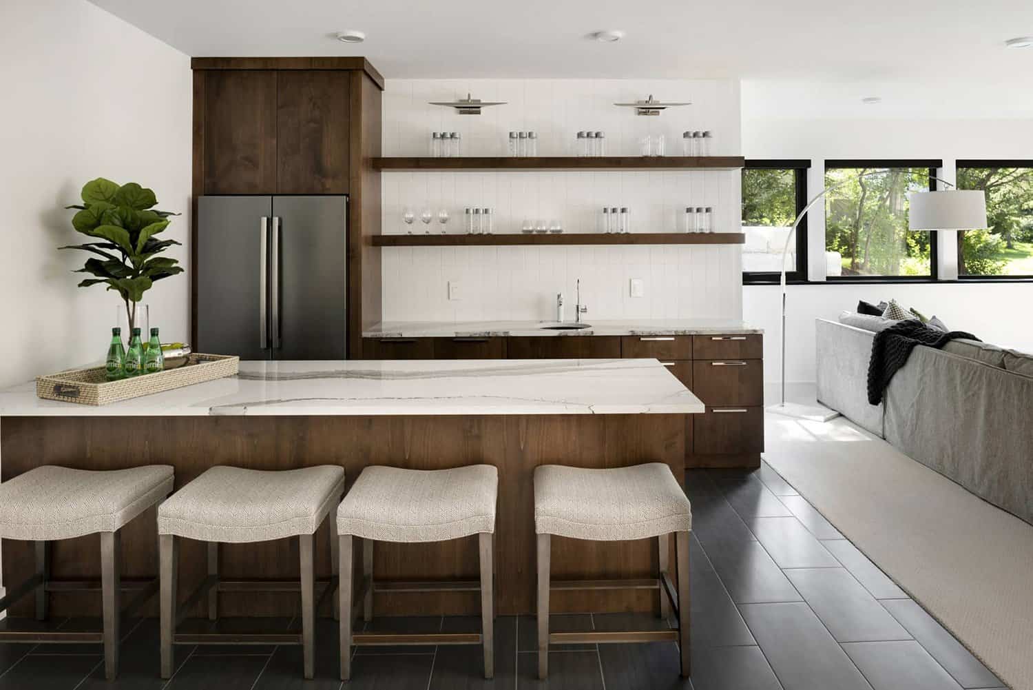 modern-kitchen