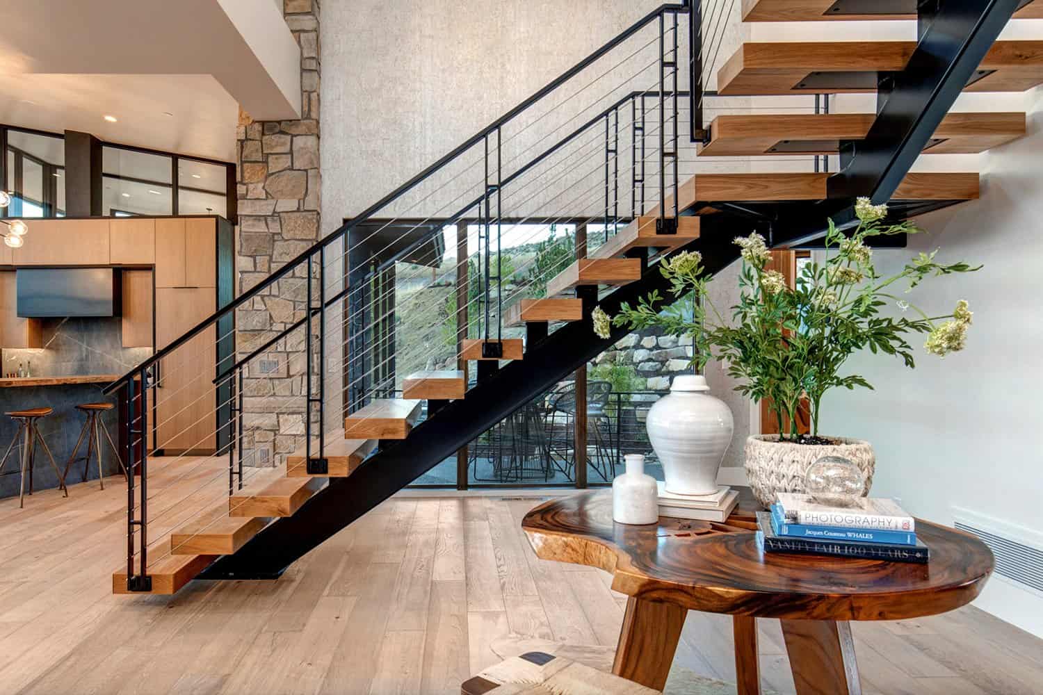 modern-staircase