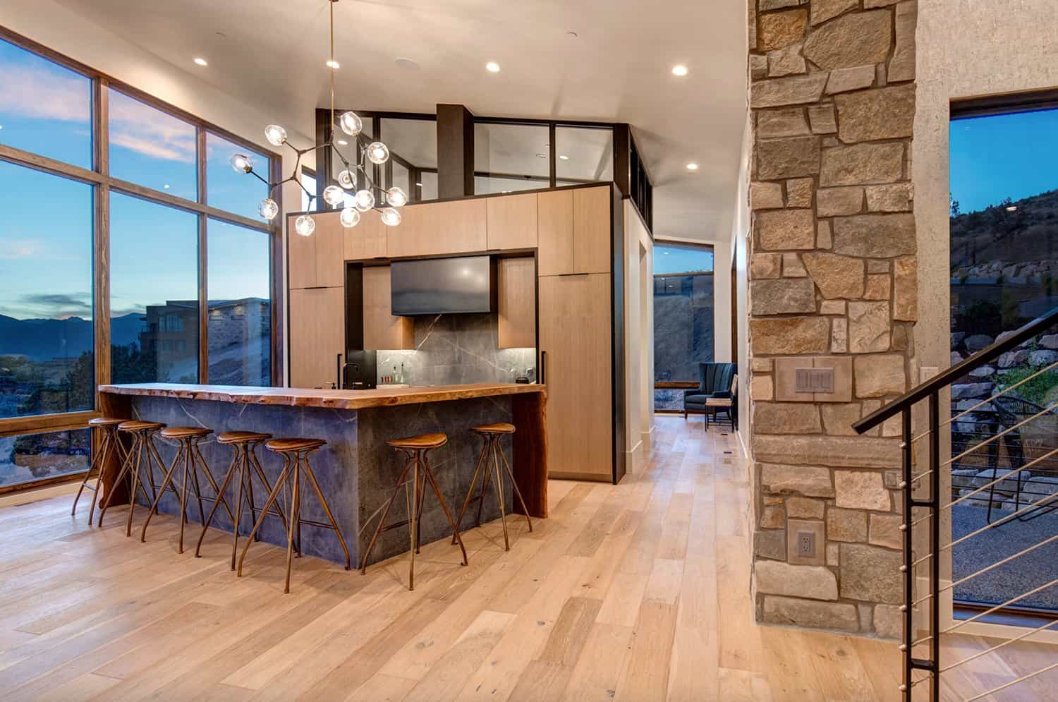 modern-kitchen