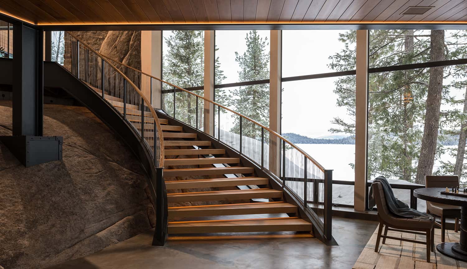 modern-staircase