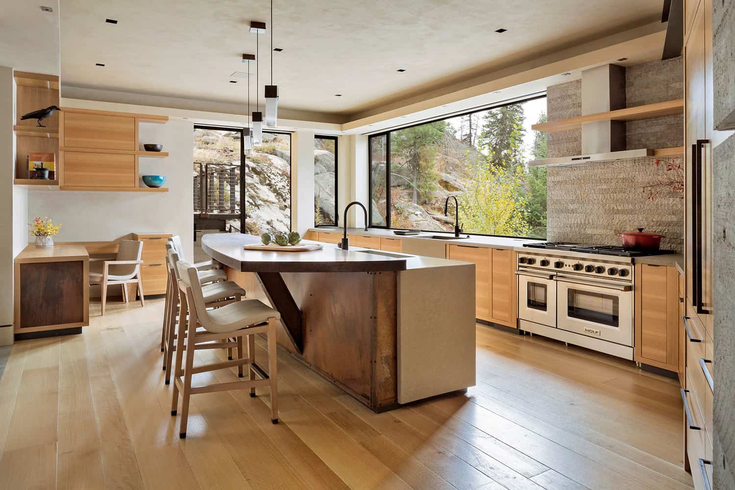modern-kitchen