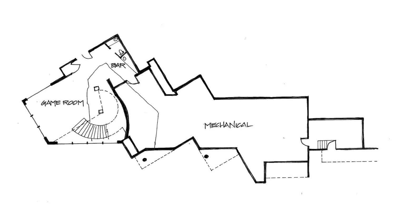modern-lake-house-lower-level-floor-plan