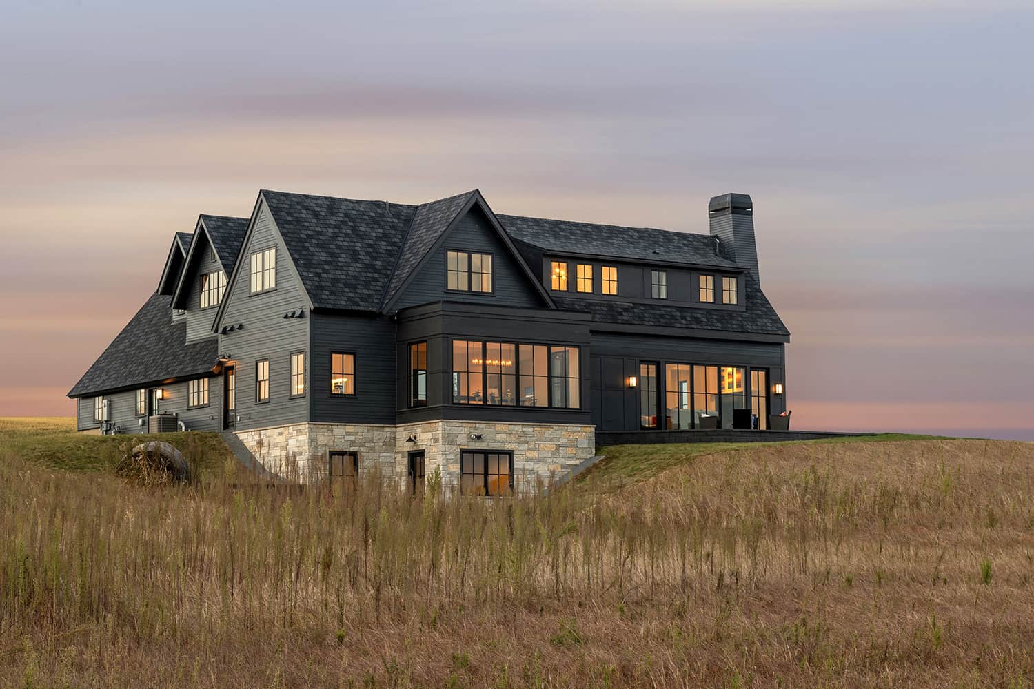 modern-prairie-home-exterior-dusk