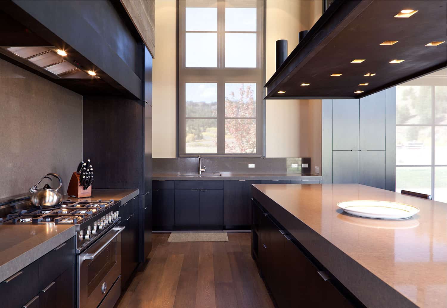 contemporary-kitchen