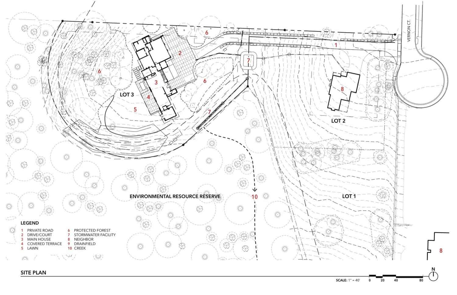 modern-forest-retreat-site-plan