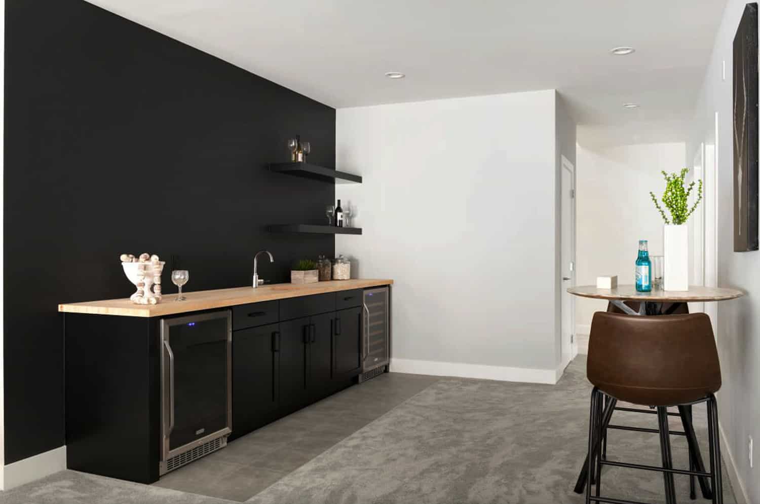 scandinavian-modern-farmhouse-basement-home-bar