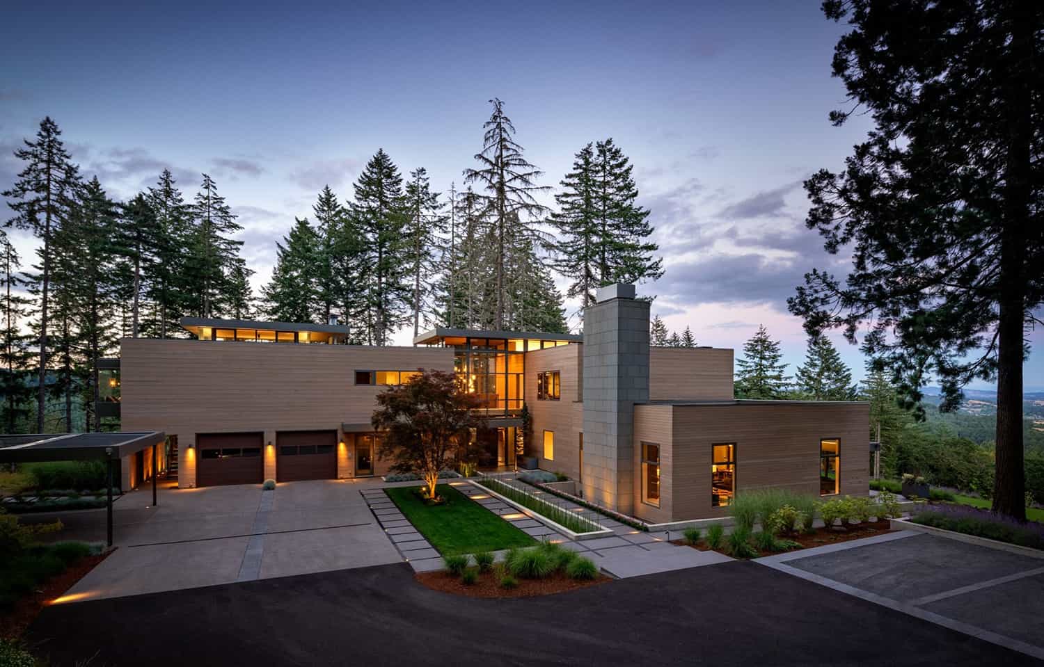 modern-home-exterior-dusk