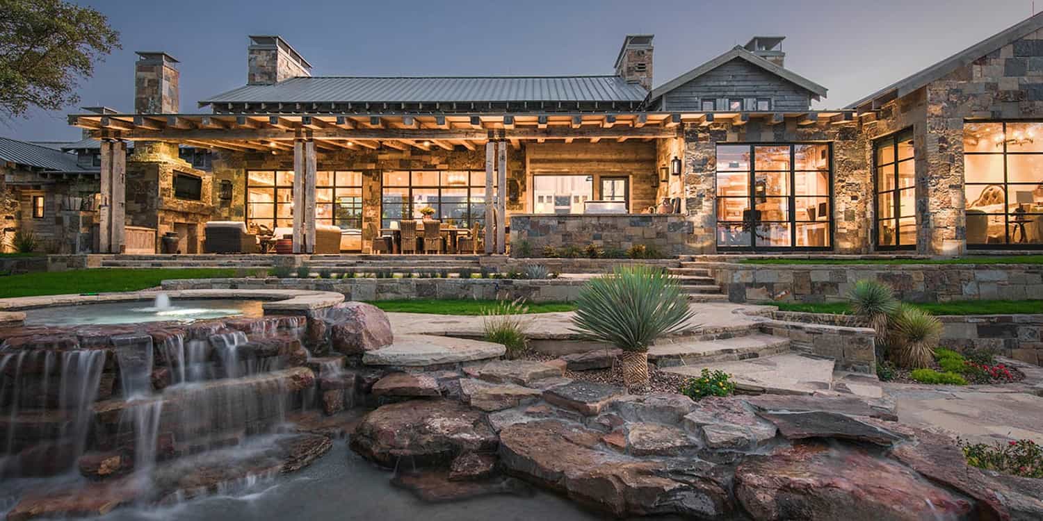 rustic-ranch-house-exterior