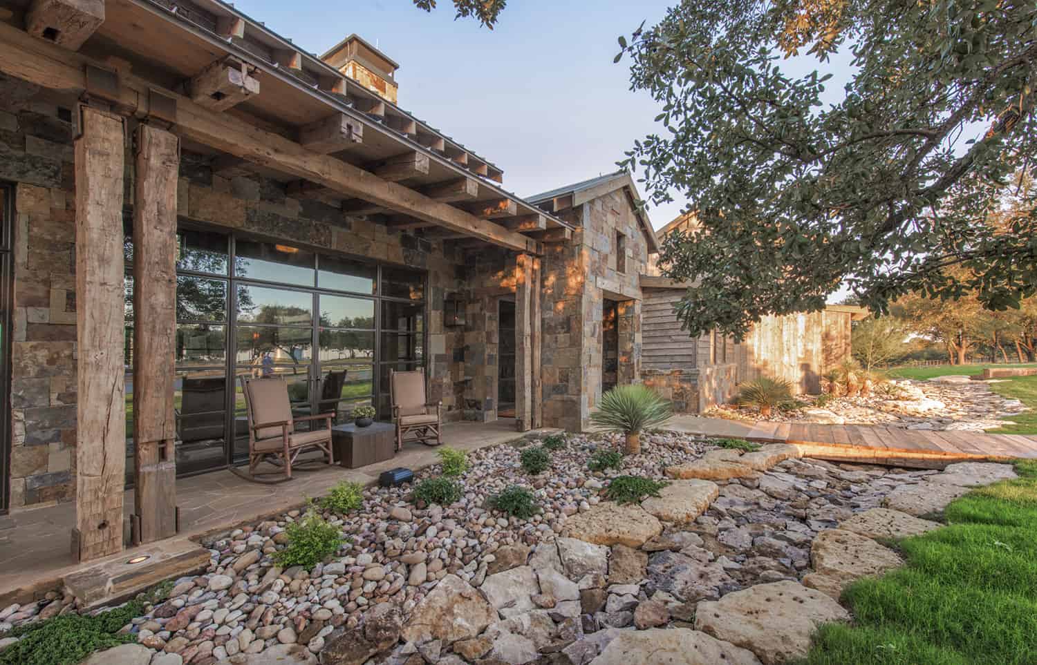 rustic-ranch-house-exterior